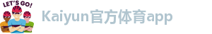 kaiyun官方网站入口注册